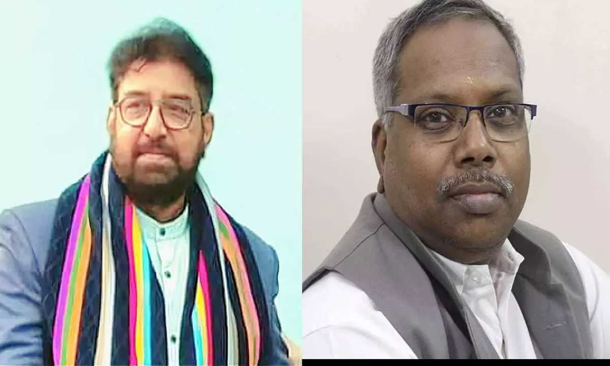 क्या भारत ग्लासनोस्ट या पेरेस्त्रोइका के लिए तैयार है? क्या भारत ग्लासनोस्ट या पेरेस्त्रोइका के लिए तैयार है?